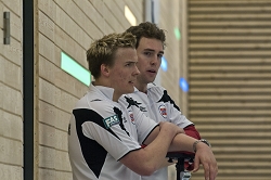 Tie-Break Men's  Canada-Norway, CAN-NOR/8-4