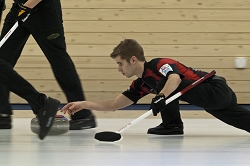 Tie-Break Men's  Canada-Norway, CAN-NOR/8-4