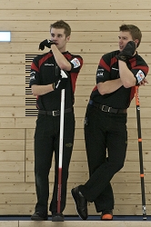 Tie-Break Men's  Canada-Norway, CAN-NOR/8-4