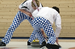 Tie-Break Men's  Canada-Norway, CAN-NOR/8-4