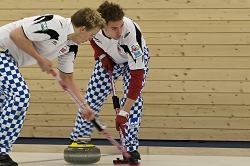 Tie-Break Men's  Canada-Norway, CAN-NOR/8-4