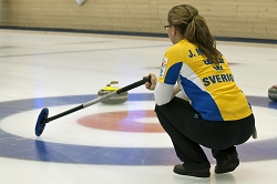Play-Off Women Canada-Sweden, CAN-SWE/9-3