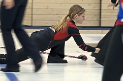 Play-Off Women Canada-Sweden, CAN-SWE/9-3