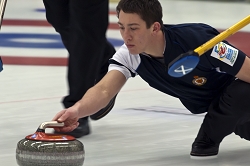 Play-Off Men Scottland-China, SCO-CHN/6-3