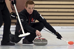 Play-Off Men Scottland-China, SCO-CHN/6-3