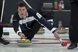 Semi-Final Men China-Switzerland, CHN-SUI/3-4