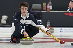 Semi-Final Men China-Switzerland, CHN-SUI/3-4