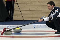 Semi-Final Men China-Switzerland, CHN-SUI/3-4