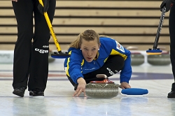 Final Women's Sweden-Canada, SWE-CAN/8-3