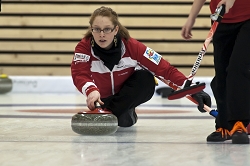 Bronze Game Women's USA-Switzerland, SUI-USA/7-9