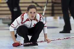 Final Women's Sweden-Canada, SWE-CAN/8-3