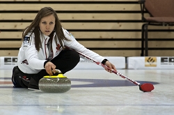 Final Women's Sweden-Canada, SWE-CAN/8-3