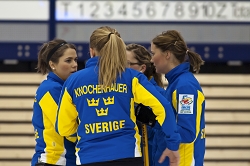 Final Women's Sweden-Canada, SWE-CAN/8-3