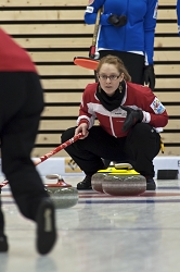 Bronze Game Women's USA-Switzerland, SUI-USA/7-9