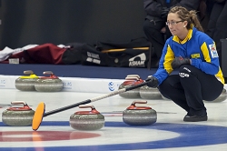 Final Women's Sweden-Canada, SWE-CAN/8-3