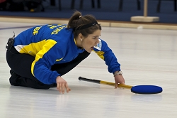 Final Women's Sweden-Canada, SWE-CAN/8-3