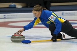 Final Women's Sweden-Canada, SWE-CAN/8-3