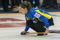 Final Women's Sweden-Canada, SWE-CAN/8-3