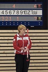 Bronze Game Women's USA-Switzerland, SUI-USA/7-9