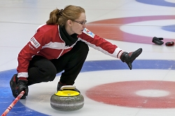 Bronze Game Women's USA-Switzerland, SUI-USA/7-9