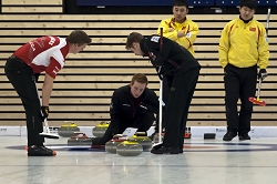 Bronze Game Men's Canada-China, CAN-CHN/7-1