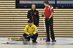 Bronze Game Men's Canada-China, CAN-CHN/7-1