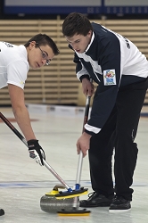 Final Men's Scotland-Switzerland, SCO-SUI/6-7