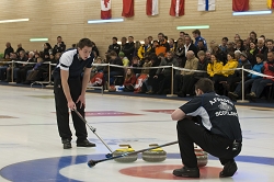 Final Men's Scotland-Switzerland, SCO-SUI/6-7