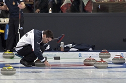 Final Men's Scotland-Switzerland, SCO-SUI/6-7