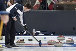 Final Men's Scotland-Switzerland, SCO-SUI/6-7