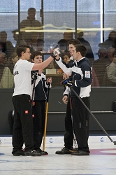 Final Men's Scotland-Switzerland, SCO-SUI/6-7