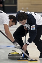 Final Men's Scotland-Switzerland, SCO-SUI/6-7