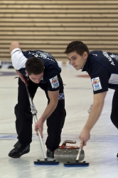 Final Men's Scotland-Switzerland, SCO-SUI/6-7