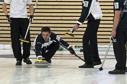 Final Men's Scotland-Switzerland, SCO-SUI/6-7