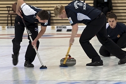 Final Men's Scotland-Switzerland, SCO-SUI/6-7