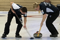 Final Men's Scotland-Switzerland, SCO-SUI/6-7