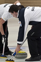 Final Men's Scotland-Switzerland, SCO-SUI/6-7