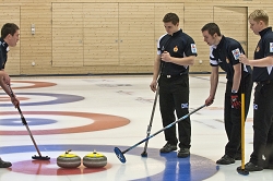 Final Men's Scotland-Switzerland, SCO-SUI/6-7