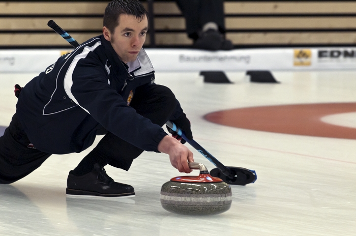 Play-Off Men Scottland-China, SCO-CHN/6-3
