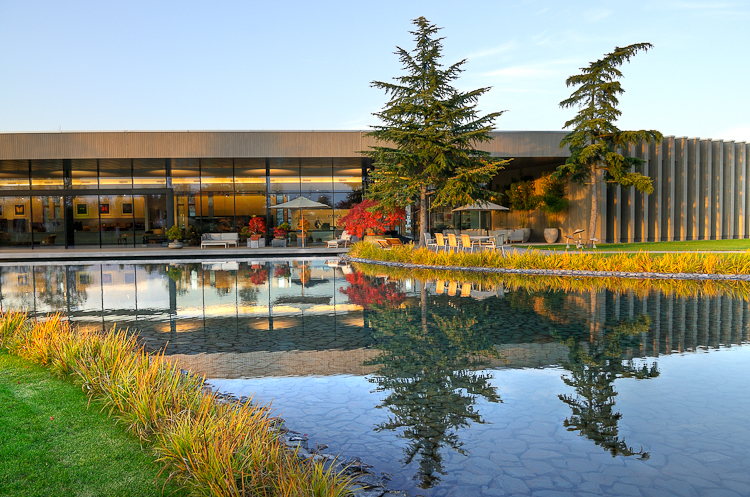 , Baummuseum, Enea Garden Baummuseum, Baumsammlung, Enzo Enea, Landscape architecture, Landschaftsarchitektur