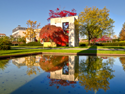 , Baummuseum, Enea Garden Baummuseum, Baumsammlung, Enzo Enea, Landscape architecture, Landschaftsarchitektur