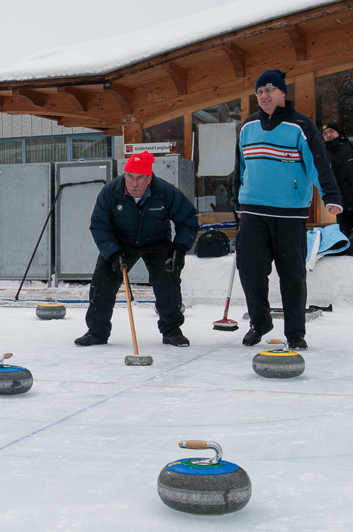 Engadin, Gianda Platta, Sils/Segl