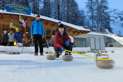 Engadin, Gianda Platta, Sils/Segl, indexpage