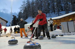 Engadin, Gianda Platta, Sils/Segl, indexpage