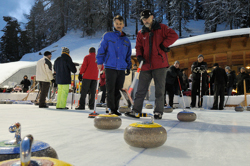 Engadin, Gianda Platta, Sils/Segl, indexpage