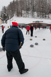 Engadin, Gianda Platta, Sils/Segl