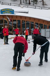 Engadin, Gianda Platta, Sils/Segl