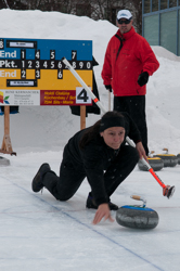 Engadin, Gianda Platta, Sils/Segl