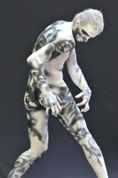 Austria, Pörtschach, World Bodypainting Festival, Wörthersee