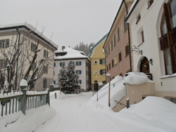 Curling, Engadin, Giandaplatta, Graubünden, Sils, Sport, Switzerland, Winter, Impression Sils